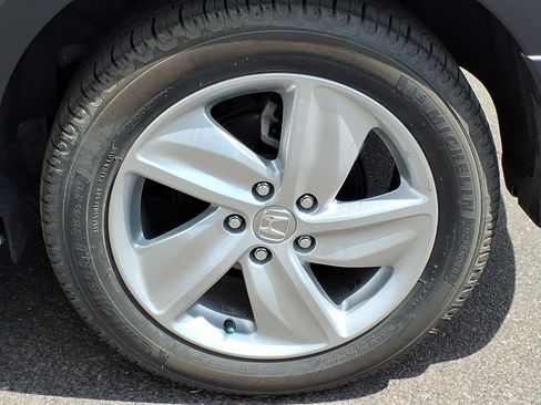 Used 2019 Honda HR-V EX image 9