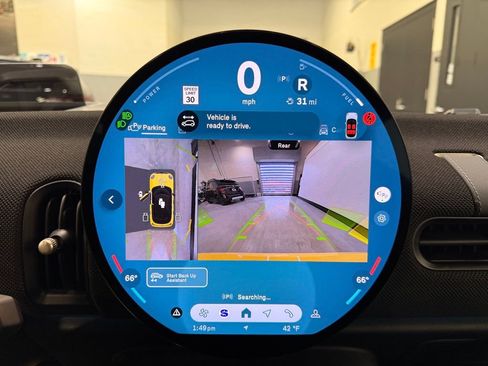 New 2026 MINI Cooper S image 17