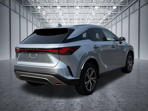 Used 2023 Lexus RX 350 Premium w/ Accessory Package AWD/4WD image 23