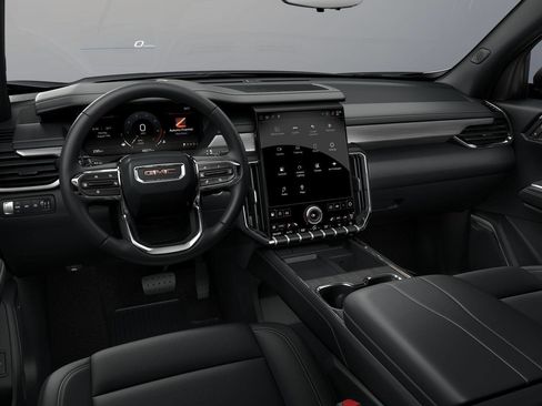 New 2026 GMC Acadia Elevation w/ Elevation Premium Package image 60