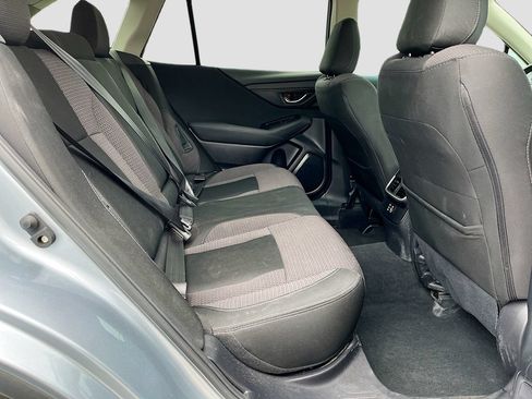 Used 2024 Subaru Outback Premium AWD/4WD image 24