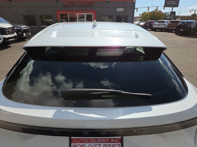 Used 2024 Nissan Ariya AWD image 24