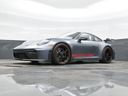 Certified 2026 Porsche 911 GT3 image 34