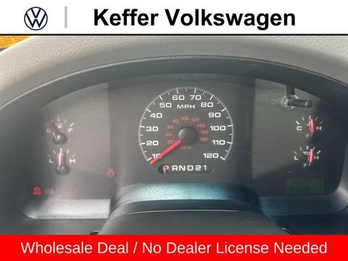 Used 2007 Ford F150 XL RWD image 19