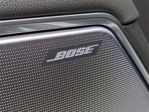 New 2026 Chevrolet Silverado 1500 High Country image 10