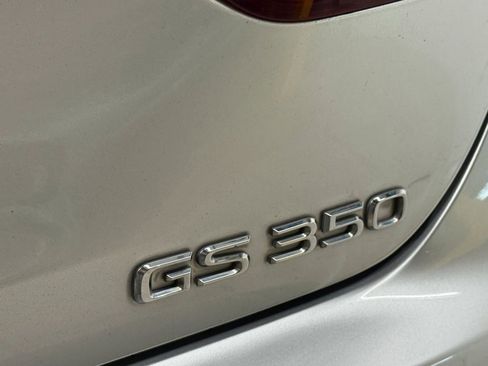 Used 2013 Lexus GS 350 image 13