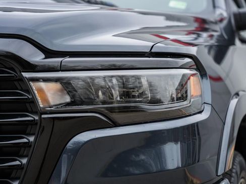 New 2026 RAM 1500 Laramie image 12