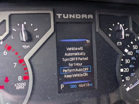 Used 2023 Toyota Tundra SR5 image 12