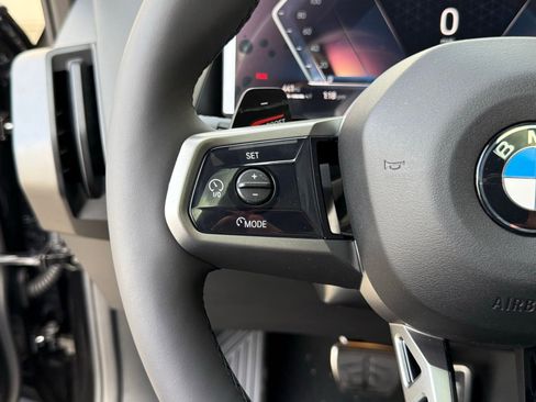 New 2026 BMW X3 xDrive30 w/ M Sport Package image 25