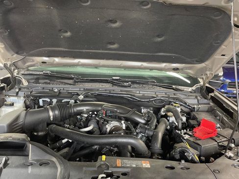 Used 2025 Ford Ranger Raptor AWD/4WD image 10