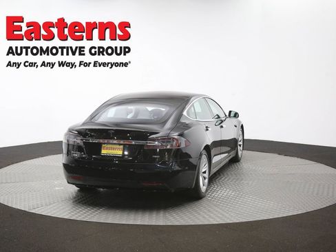 Used 2017 Tesla Model S 60D AWD/4WD image 35