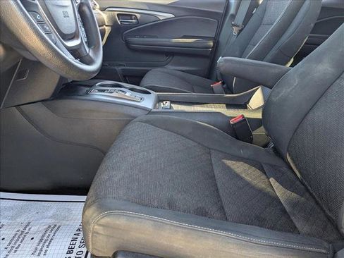 Used 2021 Honda Ridgeline Sport image 14