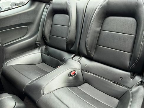 Used 2023 Ford Mustang Mach 1 w/ Equipment Group 700A image 12