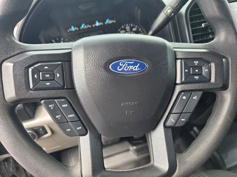 Used 2019 Ford F150 XL w/ Equipment Group 101A Mid AWD/4WD image 12