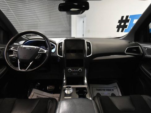 Used 2021 Ford Edge ST w/ Equipment Group 401A AWD/4WD image 20