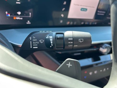 New 2026 Nissan Murano Platinum w/ Cargo Package image 29