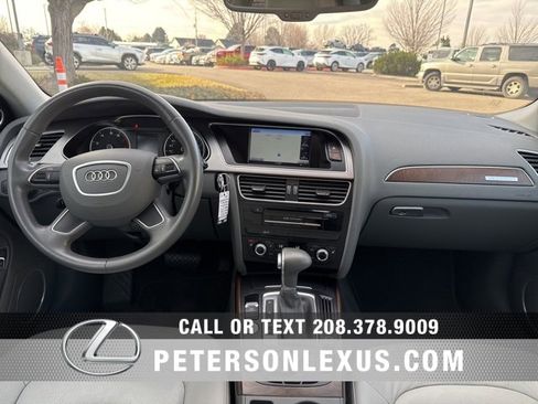 Used 2014 Audi A4 2.0T Premium Plus image 15