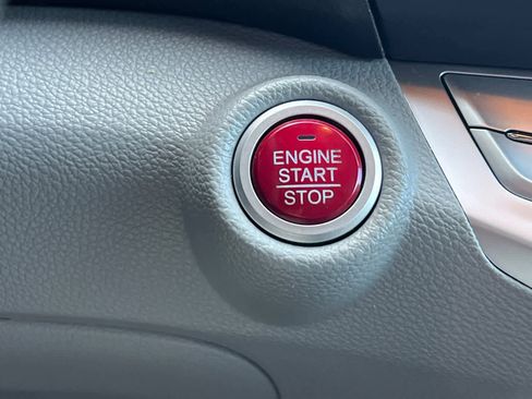 Used 2015 Honda Accord EX image 23