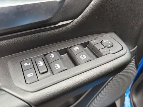 New 2026 RAM 1500 Classic Warlock image 13