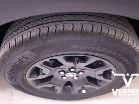 New 2025 Ford Bronco Sport Big Bend w/ Black Appearance Package image 30