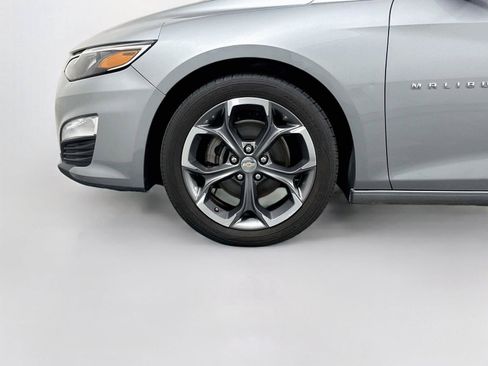 Used 2024 Chevrolet Malibu LT FWD image 14