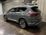 Used 2022 Hyundai Santa Fe Calligraphy w/ Cargo Package image 5