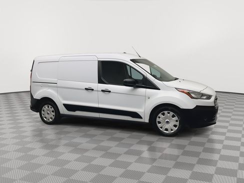 Used 2020 Ford Transit Connect XL FWD image 33