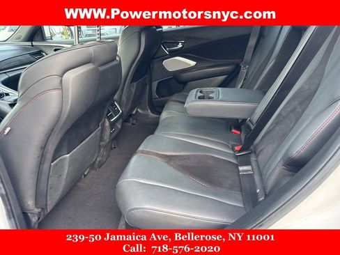 Used 2023 Acura RDX A-Spec image 27