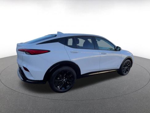 Used 2025 Buick Envista Sport Touring image 15