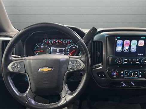 Used 2015 Chevrolet Silverado 1500 LT w/ LT Convenience Package image 10