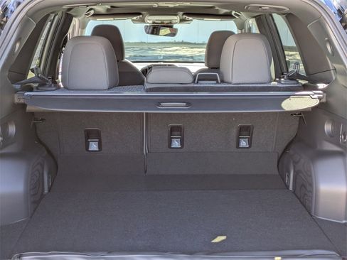 New 2026 Subaru Forester Premium image 12