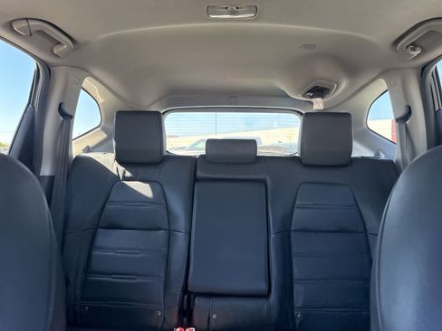 Used 2019 Honda CR-V EX-L image 16