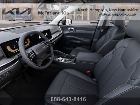 New 2026 Kia Sorento EX AWD/4WD image 18