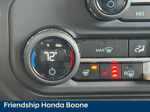 Used 2025 Ford Bronco Badlands AWD/4WD image 26
