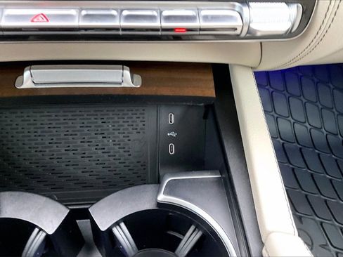 Used 2026 Mercedes-Benz GLE 53 AMG GLE 53 AMG image 28