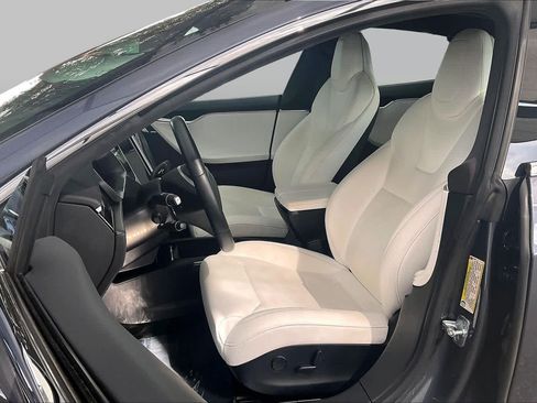 Used 2018 Tesla Model S 75D AWD/4WD image 7