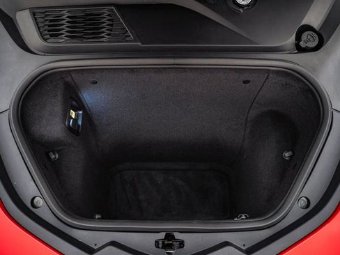 Used 2021 Chevrolet Corvette Stingray Preferred Cpe w/ Z51 Performance Package RWD image 34