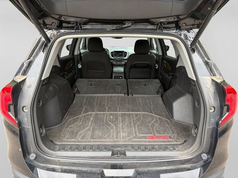 Used 2019 GMC Terrain SLE w/ Driver Convenience Package AWD/4WD image 33
