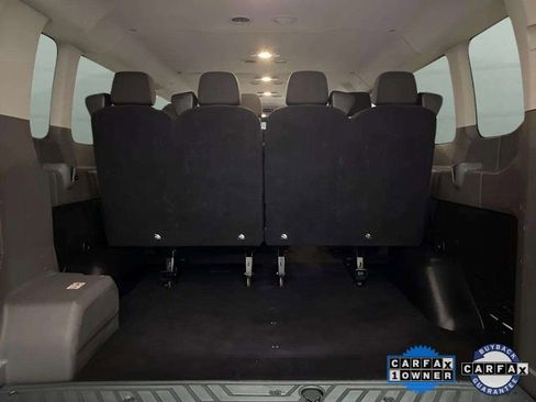 Used 2023 Ford Transit 350 XLT image 71