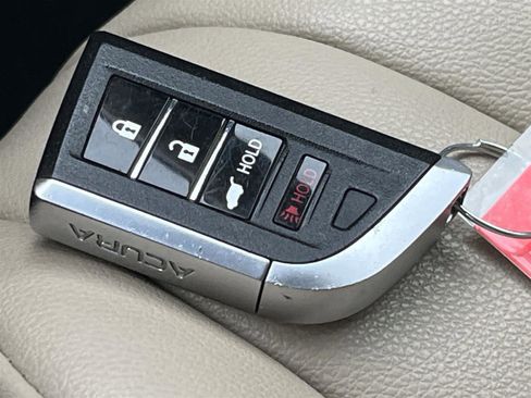 Used 2023 Acura MDX SH-AWD image 33