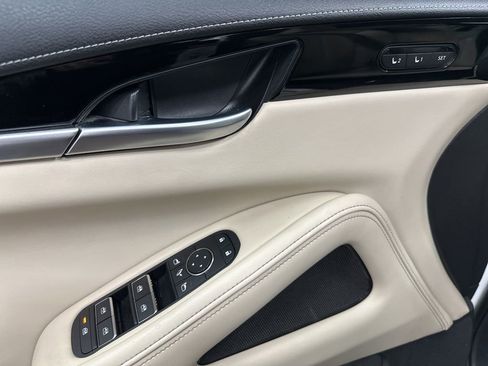 Used 2024 INFINITI QX60 Pure image 18