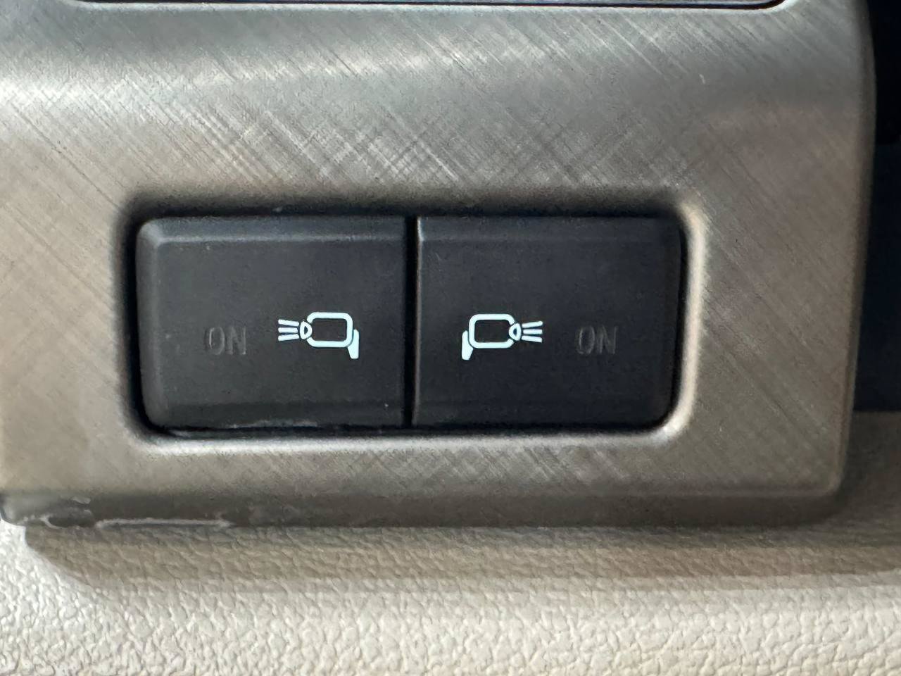 Used 2019 Ford F150 Limited w/ Trailer Tow Package AWD/4WD image 21