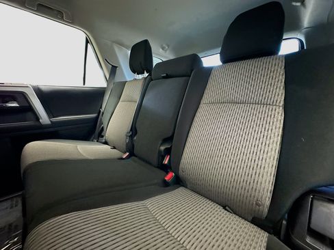 Used 2024 Toyota 4Runner SR5 image 14