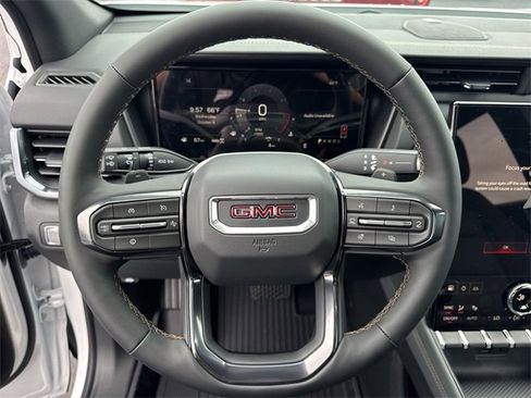 New 2026 GMC Terrain AT4 w/ LPO, Floor Liner Package image 16