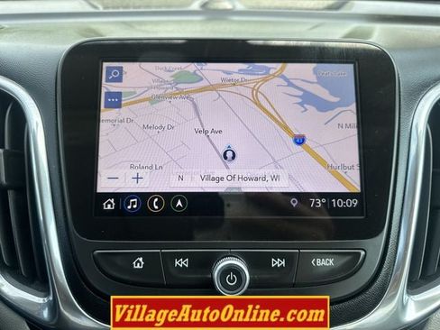 Used 2019 Chevrolet Equinox LT w/ LT True North Edition AWD/4WD image 20
