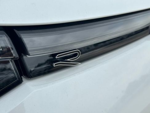 New 2026 Volkswagen Tiguan SE R-Line image 10