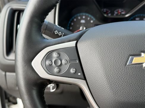 Used 2019 Chevrolet Colorado ZR2 image 21