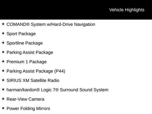 Used 2015 Mercedes-Benz E 550 Cabriolet image 4