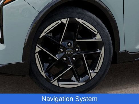 New 2025 Kia K4 GT-Line image 10