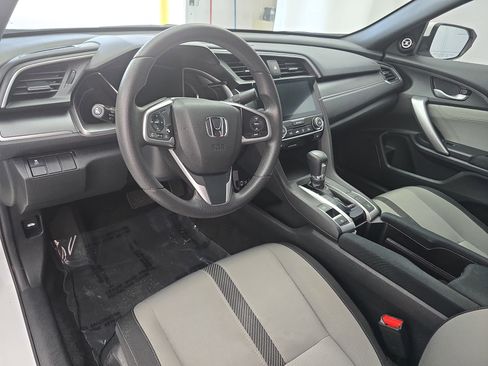 Used 2017 Honda Civic EX-T image 15
